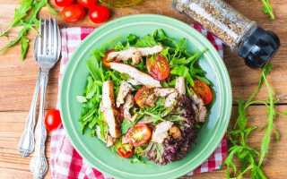 Запекание в духовке: вкусно, полезно и низкокалорийно