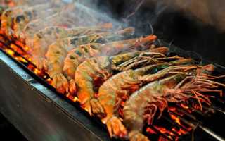 Лангустины – 13 самых простых и очень вкусных рецептов приготовления
