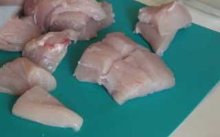 Оригинальные рецепты маринованной в соевом соусе куриной грудки