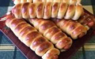 Сосиски в тесте: 20 отличных рецептов на любой вкус