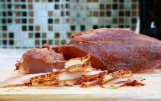 Как приготовить карпаччо из курицы по пошаговому рецепту с фото