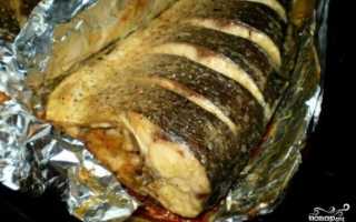 Как приготовить вкусно толстолобика в духовке – рецепты