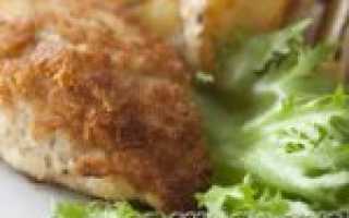 Самые вкусные рецепты пожарских котлет — классическое блюдо из курицы с хрустящими сухариками