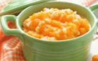 Рисовая каша с тыквой: в мультиварке, на молоке, на воде, с наполнителями. Вкусные рецепты