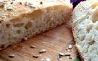 Как испечь хлеб в духовке — простые и вкусные рецепты домашнего хлеба